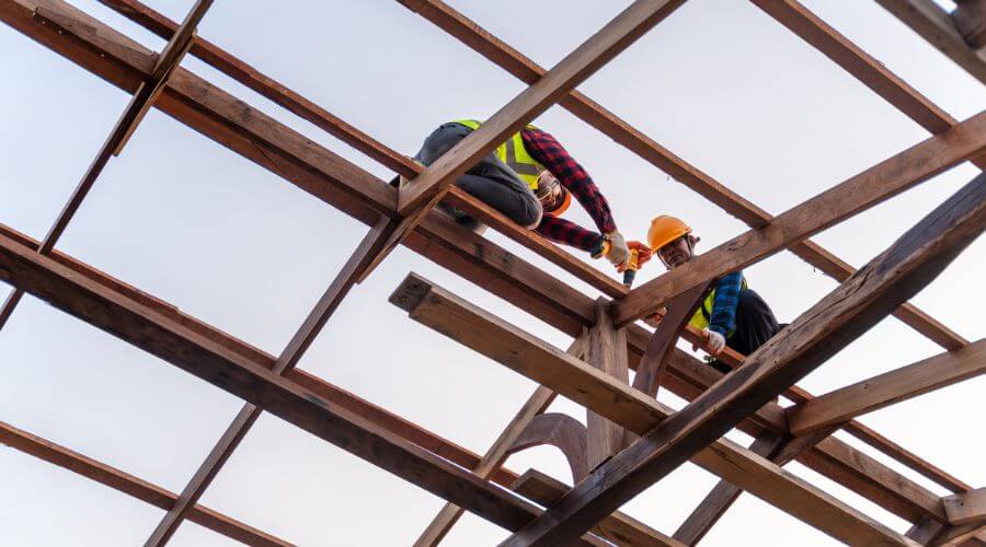 Expert Emergency Roof Repairs services in King City, MO